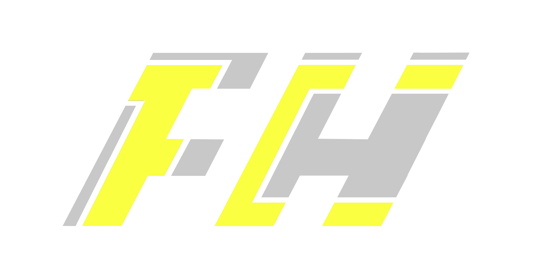 F1HC Logo